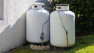 Why Should I Choose Propane For My Home?