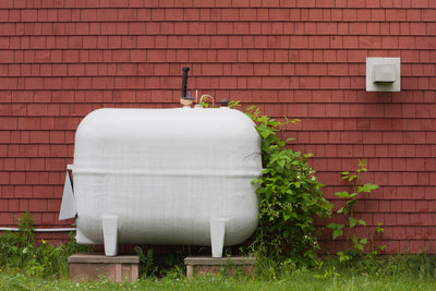 Top Benefits of Using Propane for Heating Your Home