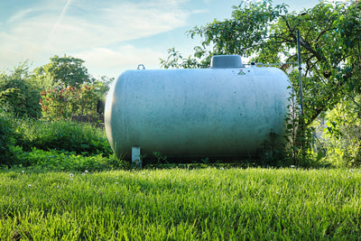 Propane Delivery Options: Choosing the Right Service for Your Home
