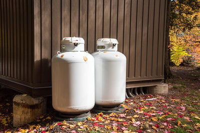 The Environmental Benefits of Using Propane for Your Home in Rhode Island