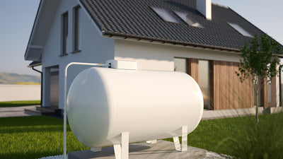 Why Rhode Island Homeowners Are Switching to Propane Delivery in 2025