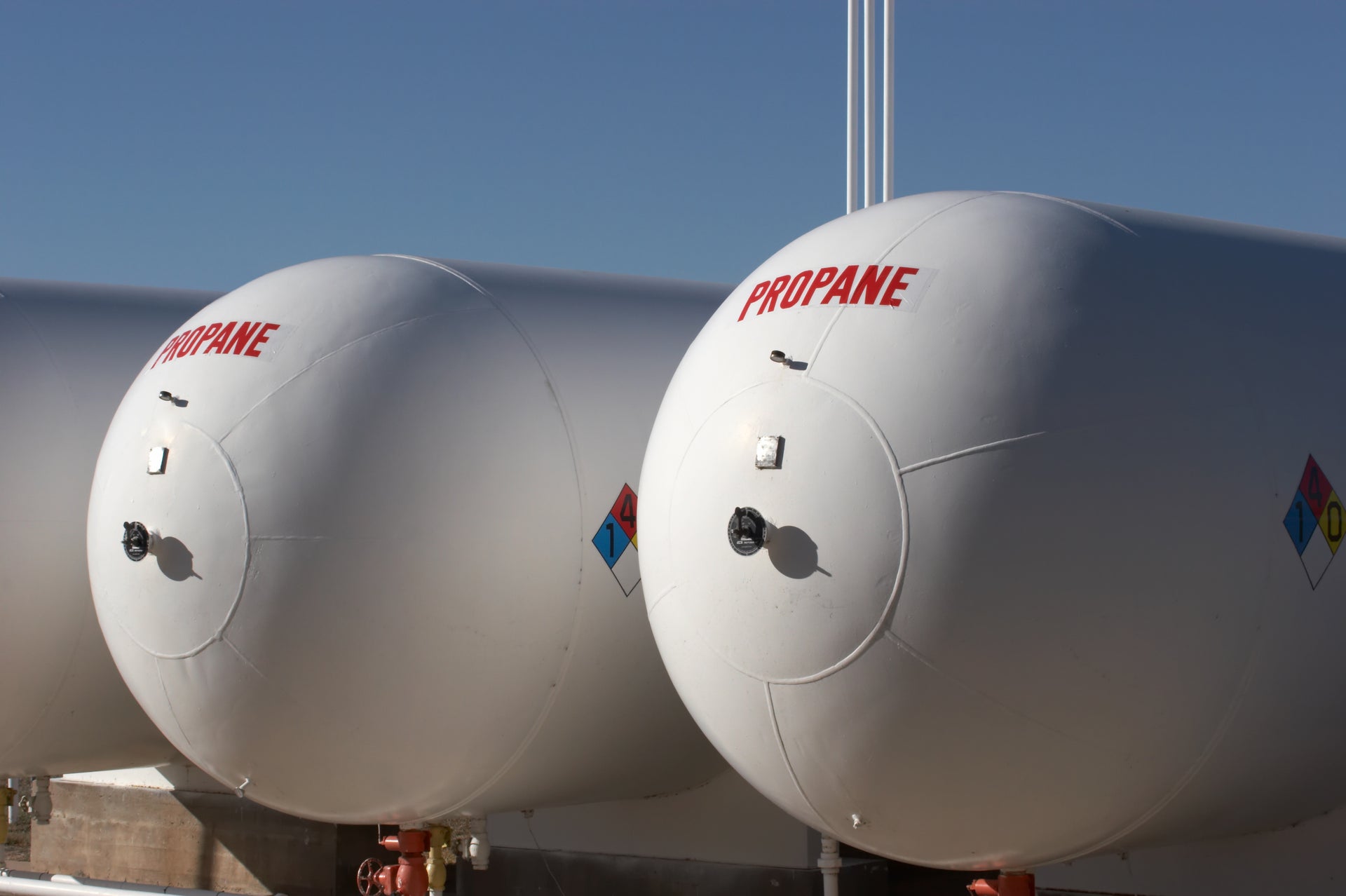 Bulk Propane | No Contract Propane Services | NE Propane Provider