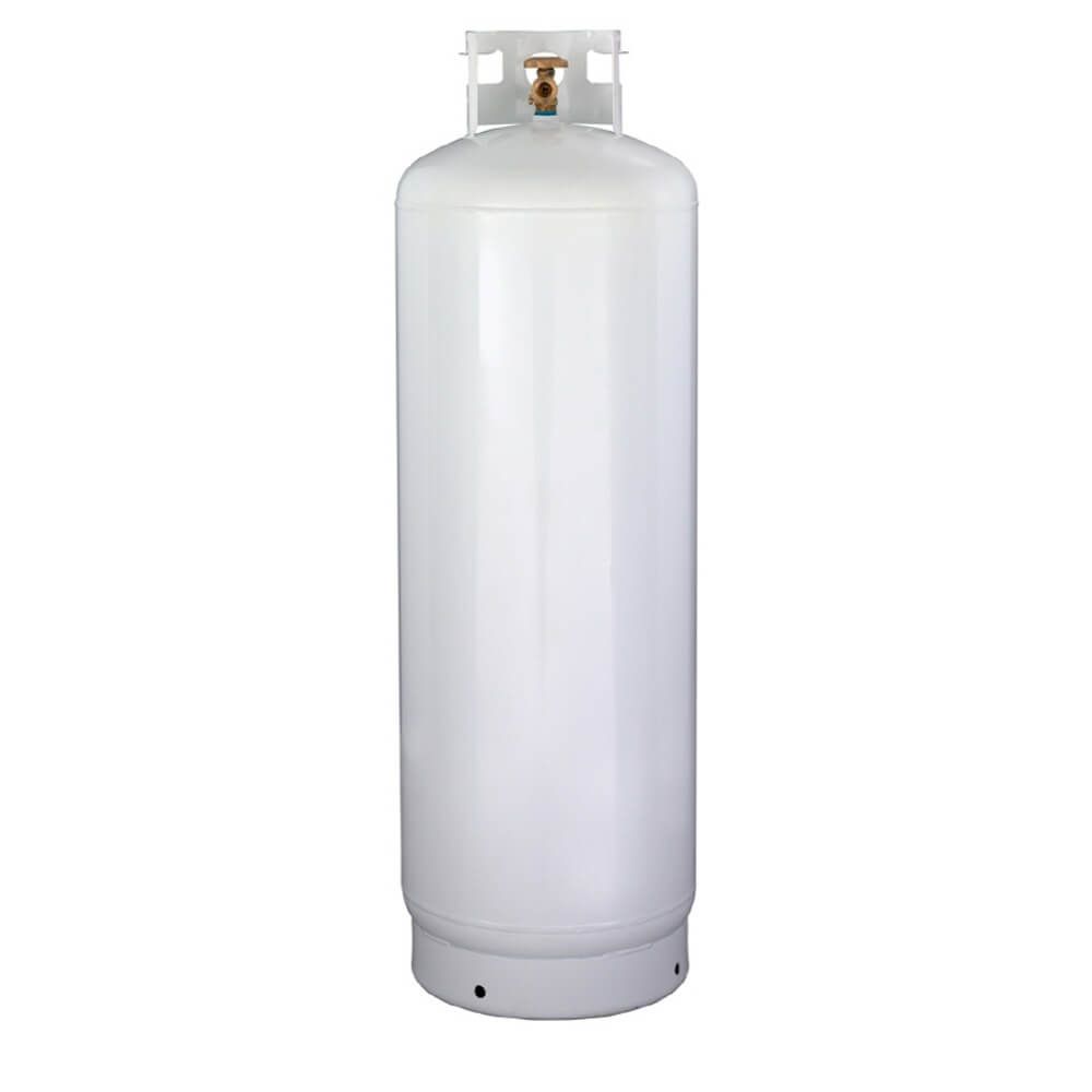 RI Residential Propane up to 50 Gallons (Minimum) - 72hr delivery